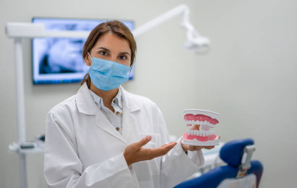 Best Emergency Dental Care for Sports Injuries in Lacoochee, FL
