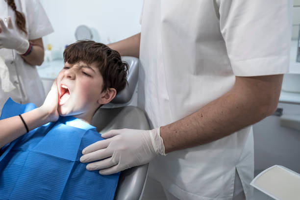Best Emergency Wisdom Tooth Extraction in Lacoochee, FL