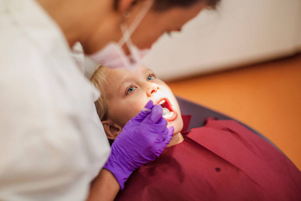 Best Emergency Cosmetic Dentistry (e.g., broken veneers) in Lacoochee, FL