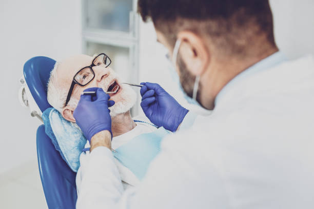 Best Emergency Care for Gum Disease in Lacoochee, FL
